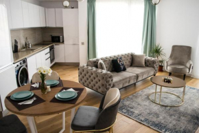 Cazzavillan *New Building* Apartment